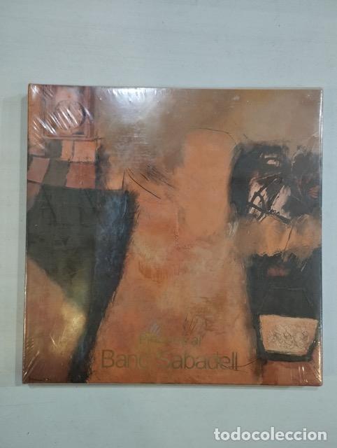 Libros: Pintures al Banc Sabadell - Foto 1