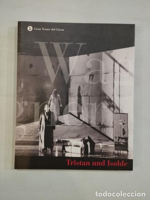 Libros: Wagner Tristan und Isolde - Foto 1