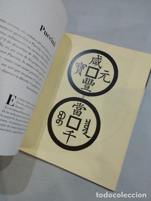 Libros: Puccini Turandot - Foto 2