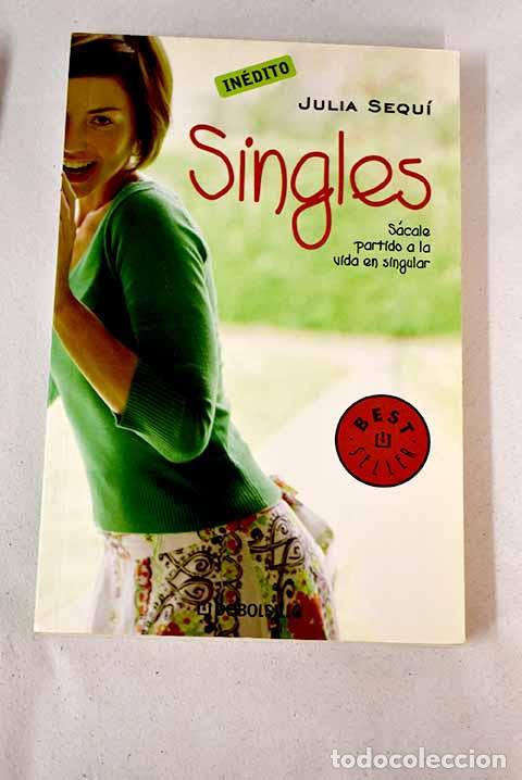 Libros: Singles: Sequ&iacute;, Julia.- Sequ&iacute;, Julia - Foto 1