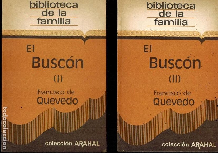 Libros: EL BUSC&Oacute;N - Foto 1