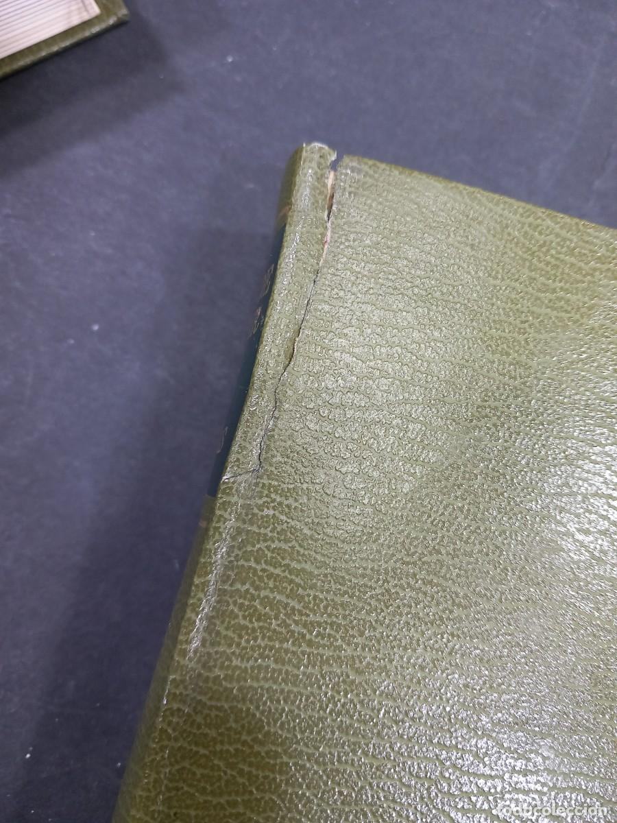 Libros: OBRAS COMPLETAS SIMONE DE BEAVOIR 2 TOMOS AGUILAR - Foto 4