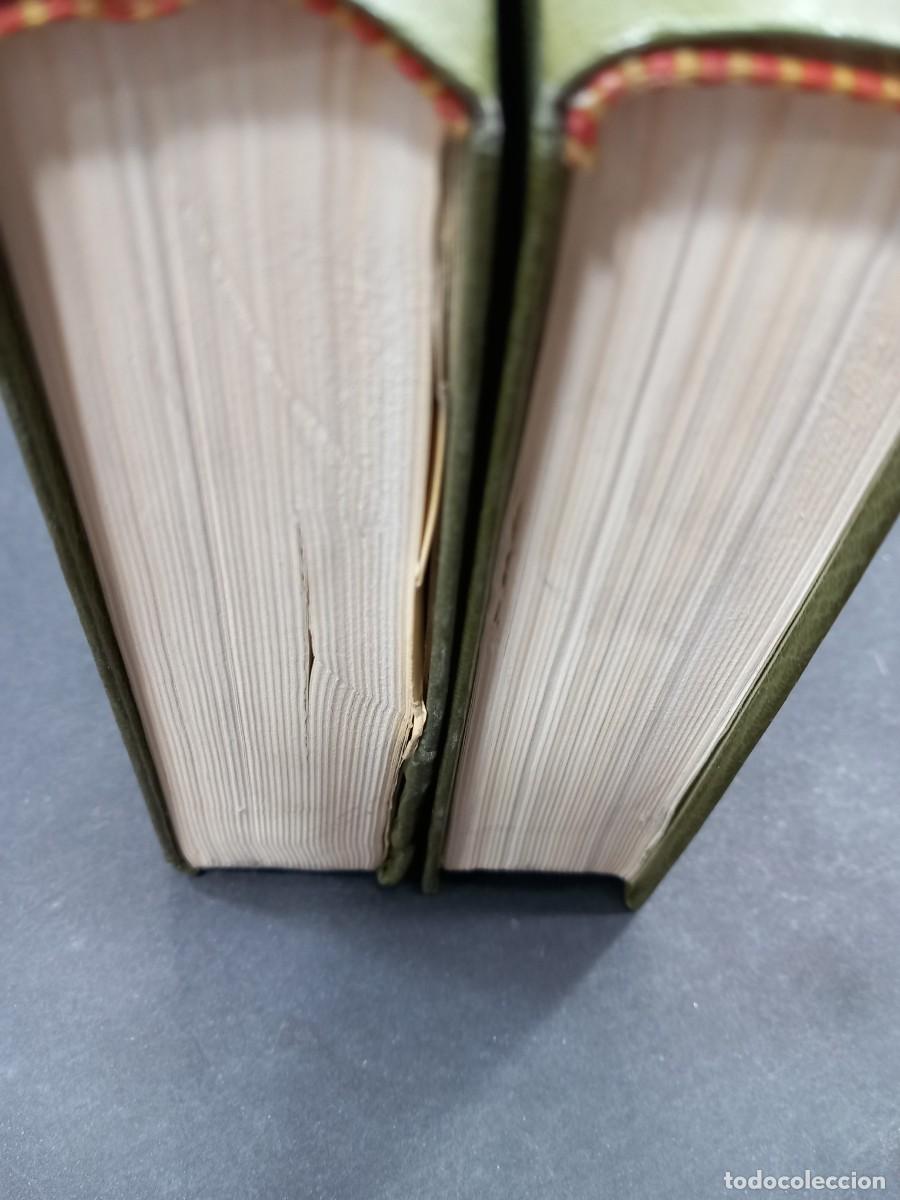Libros: OBRAS COMPLETAS SIMONE DE BEAVOIR 2 TOMOS AGUILAR - Foto 5