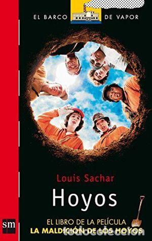 Libros: HOYOS - SACHAR, LOUIS - Foto 1
