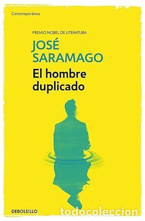 Libros: EL HOMBRE DUPLICADO - SARAMAGO, JOS&Eacute; - Foto 1