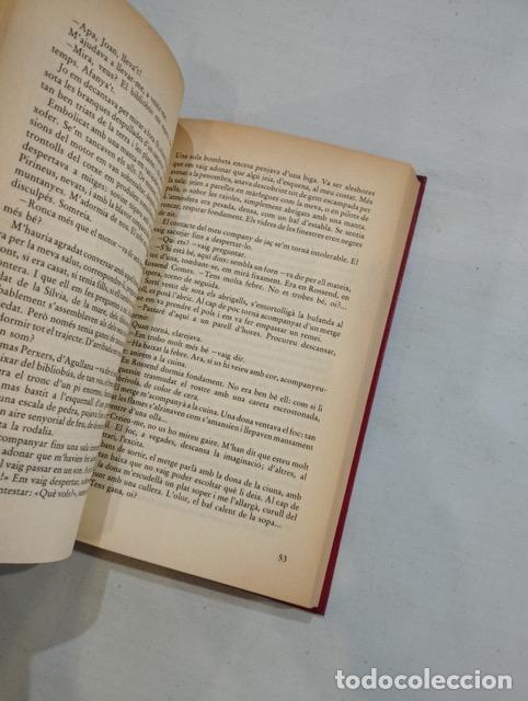 Libros: Xavier Benguerel - Els ven&ccedil;uts - Foto 2