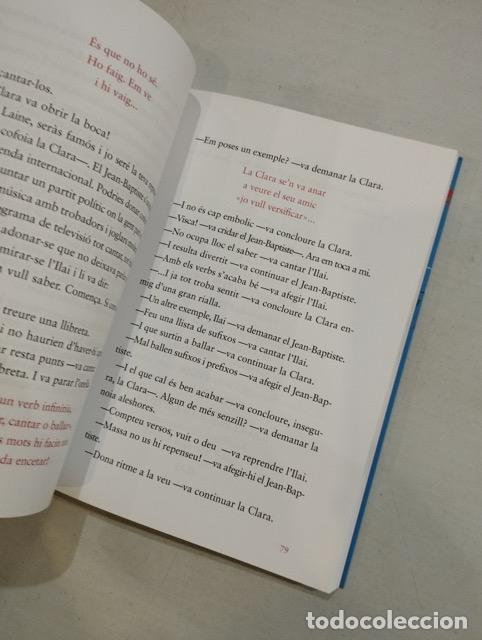 Libros: Jordi Folck - Tho dir&eacute; cantant - Foto 2