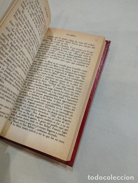 Libros: Luis Goytisolo - Las afueras - Foto 2