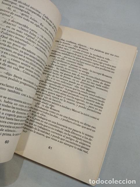 Libros: Jes&uacute;s Ferrero - El efecto doppler - Foto 2