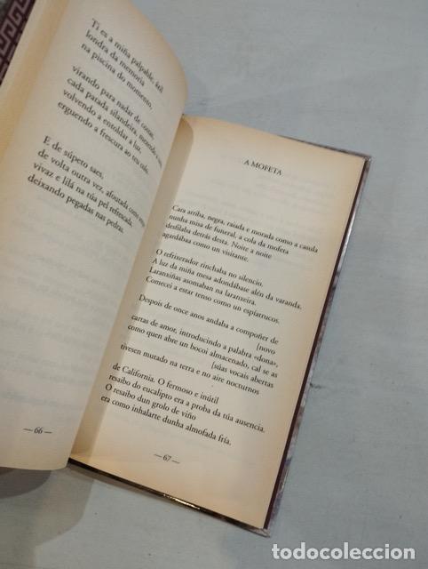 Libros: Seamus Heaney - Traballo de campo - Foto 2