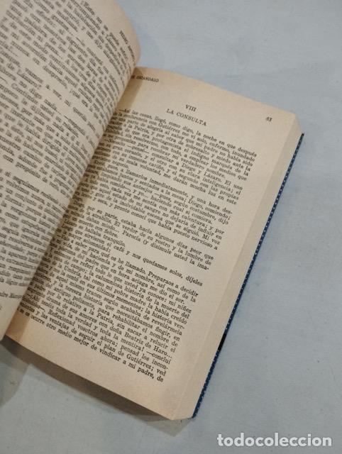 Libros: Pedro Antonio de Alarc&oacute;n - El esc&aacute;ndalo - Foto 2