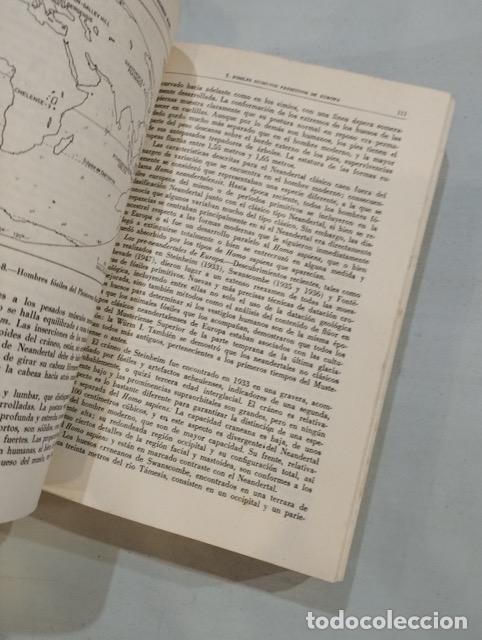 Libros: Ralph Beals / Harry Hoijer - Introducci&oacute;n a la antropolog&iacute;a - Foto 2