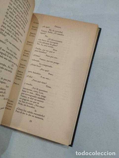 Libros: Ventura de la Vega - Teatro - Foto 2