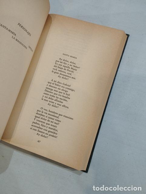 Libros: Teatro medieval - Foto 2