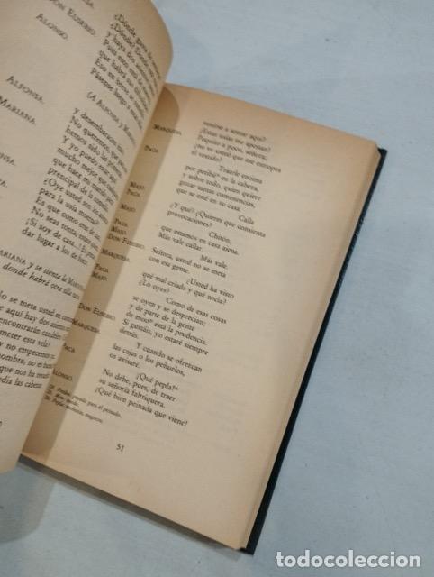 Libros: Ram&oacute;n de la Cruz - Sainetes - Foto 2