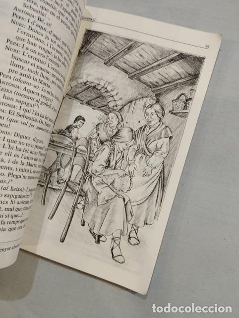 Libros: &Agrave;ngel Guimer&agrave; - Terra baixa - Foto 2