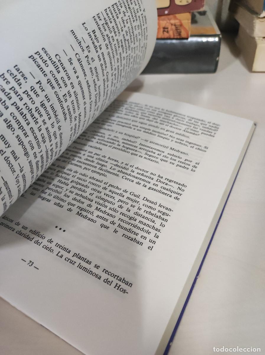 Libros: RELATOS DE ZARAGOZA 1983 - Foto 5