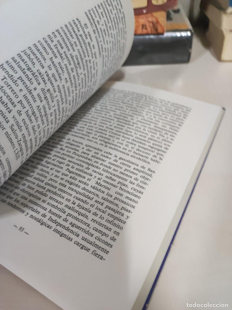Libros: RELATOS DE ZARAGOZA 1983 - Foto 7