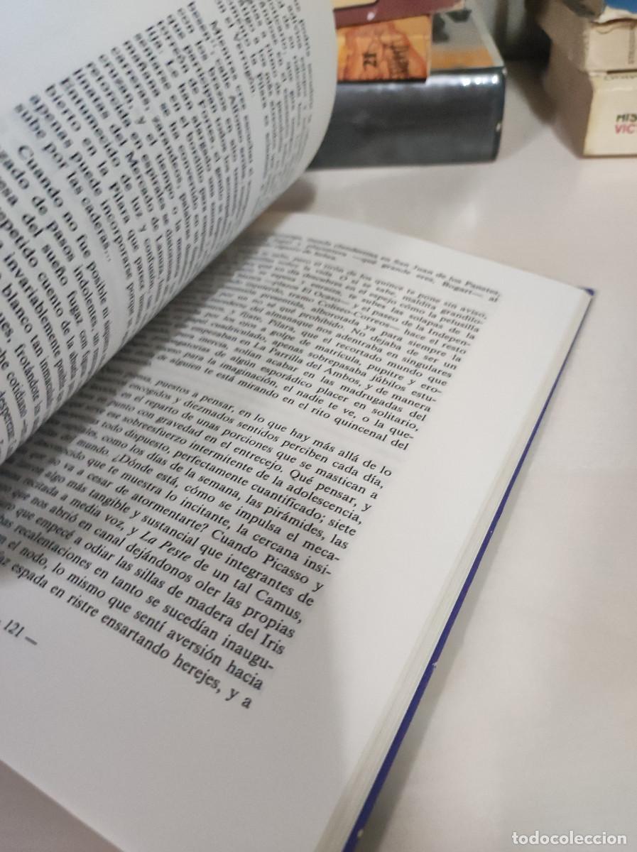 Libros: RELATOS DE ZARAGOZA 1983 - Foto 8