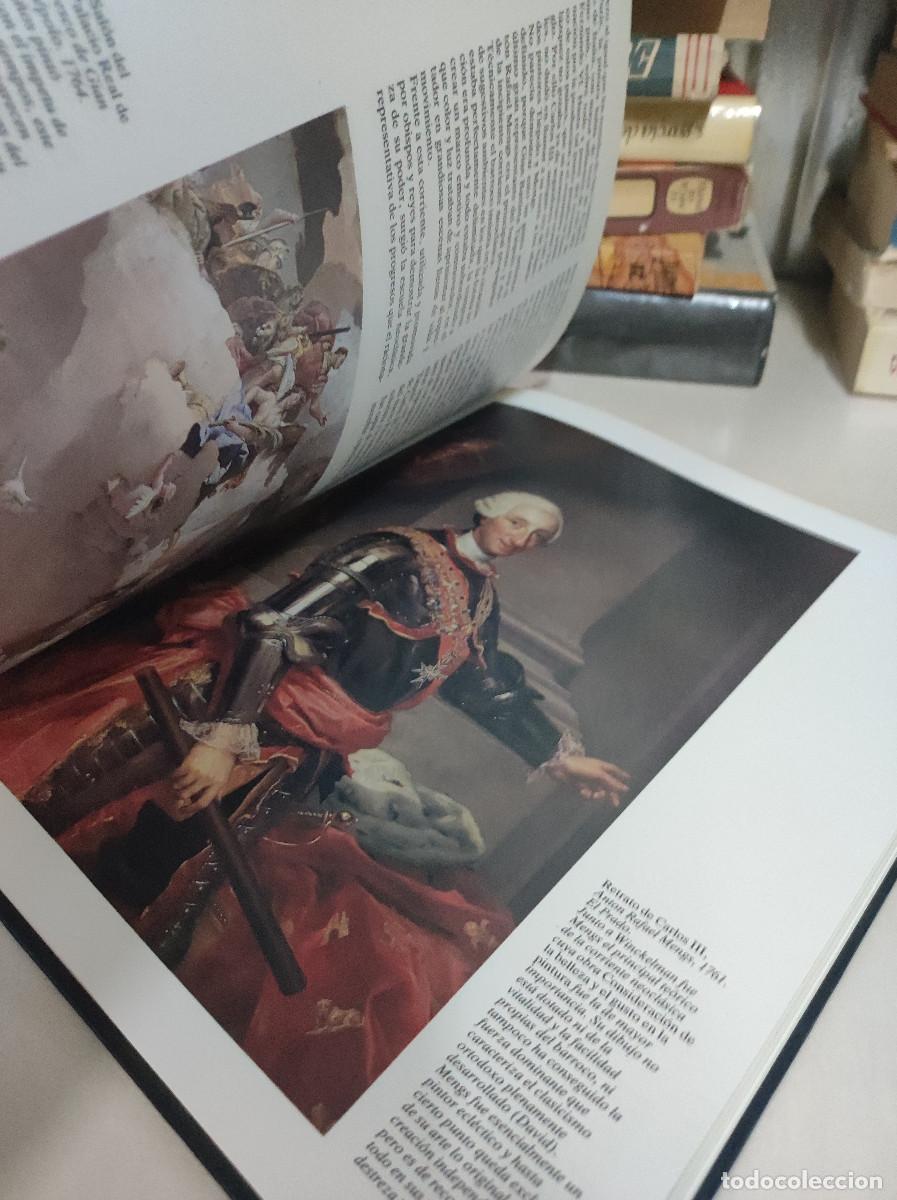 Libros: PROTAGONISTAS DE LA CIVILIZACION / GOYA / DEBATE -ITACA - Foto 2