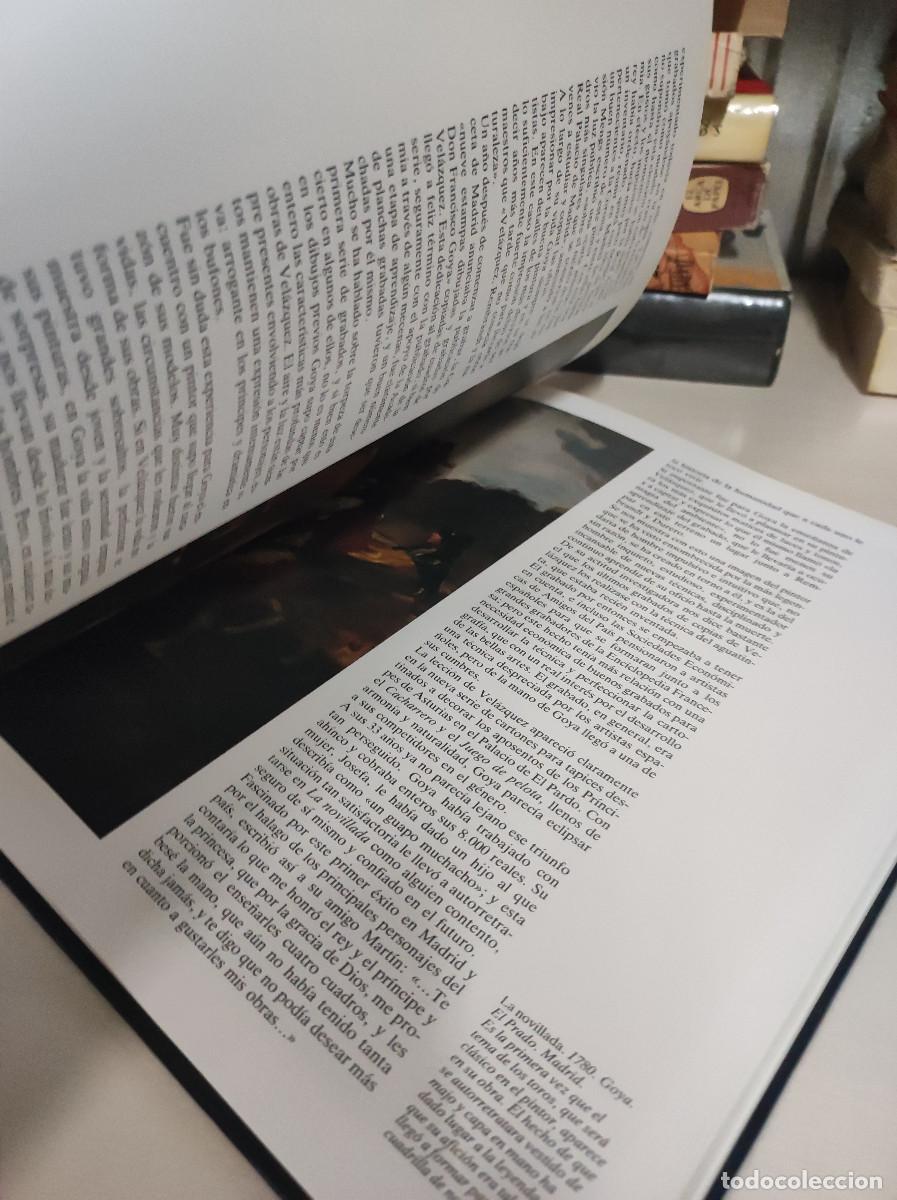 Libros: PROTAGONISTAS DE LA CIVILIZACION / GOYA / DEBATE -ITACA - Foto 3