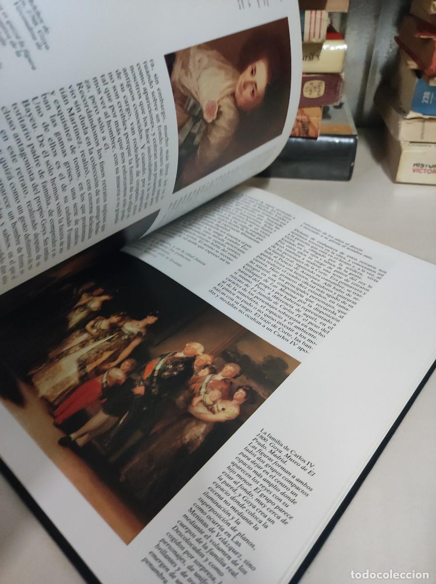 Libros: PROTAGONISTAS DE LA CIVILIZACION / GOYA / DEBATE -ITACA - Foto 5