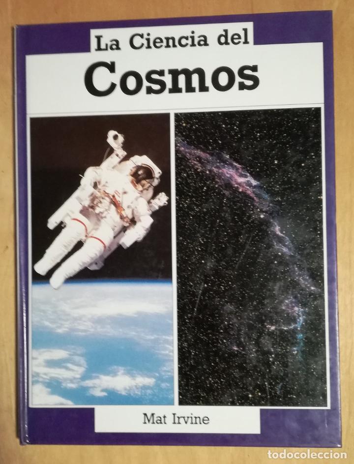 Libros: La ciencia del Cosmos - Edigol Ediciones - Foto 1