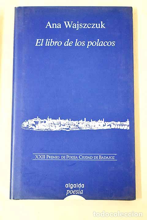 Libros: El libro de los polacos.- Wajszczuk, Ana - Foto 1