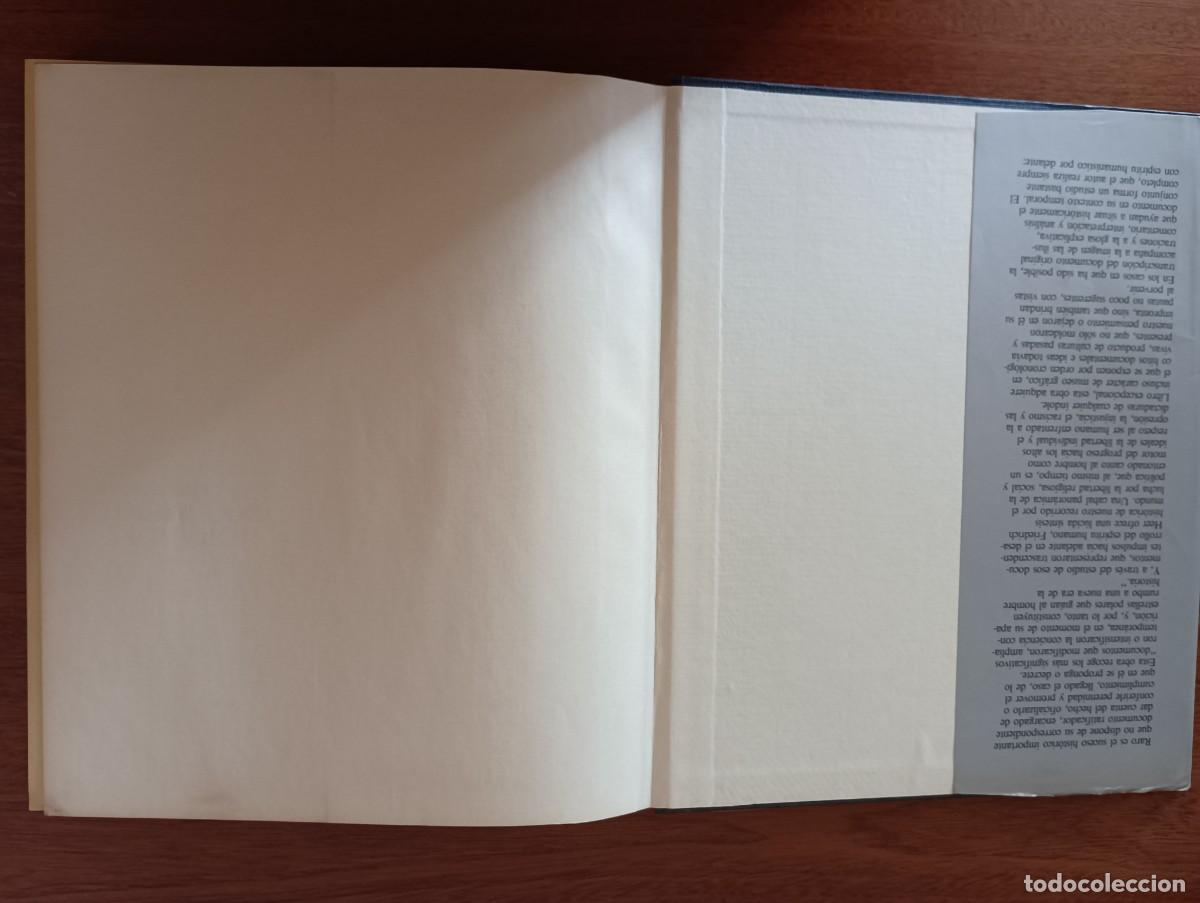 Libros: GRANDES DOCUMENTOS DE LA HUMANIDAD - HITOS DEL PENSAMIENTO UNIVERSAL - Foto 2