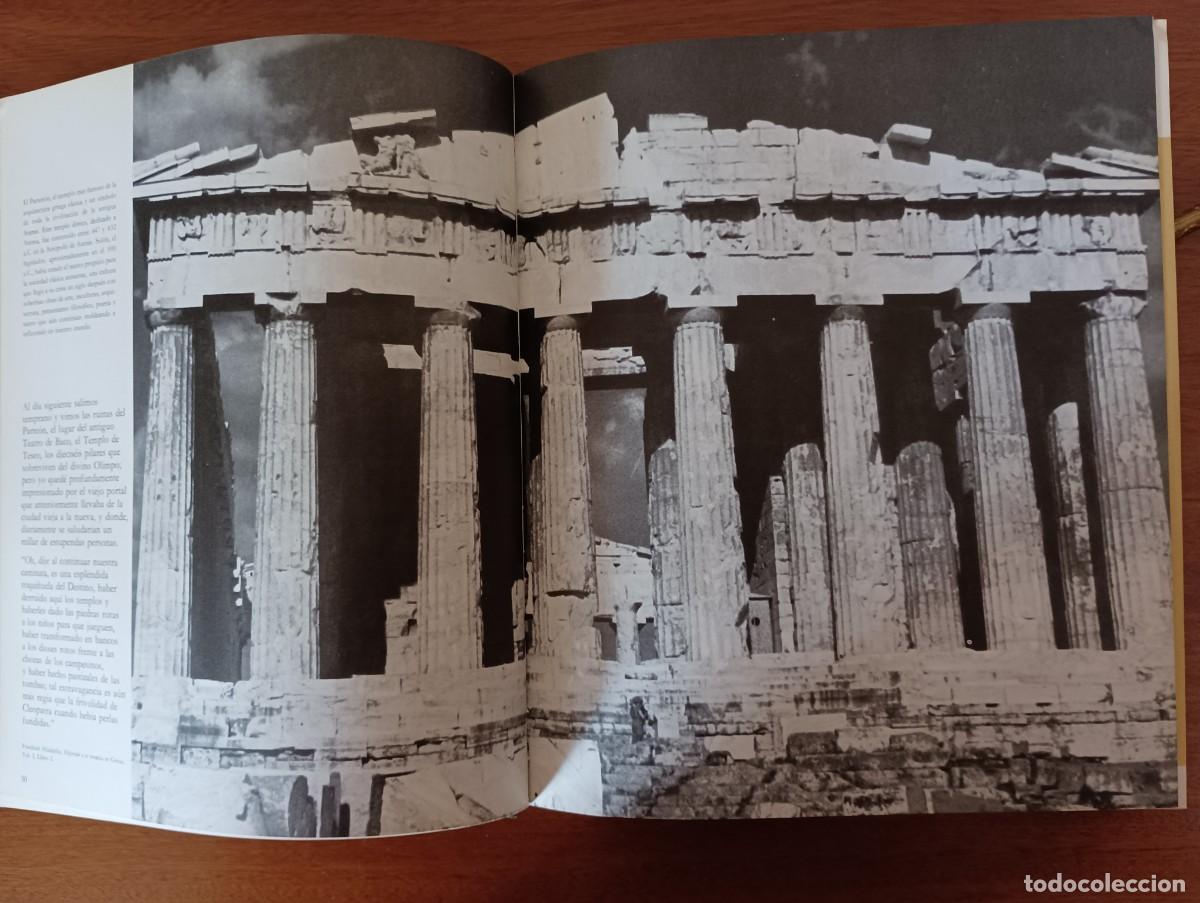 Libros: GRANDES DOCUMENTOS DE LA HUMANIDAD - HITOS DEL PENSAMIENTO UNIVERSAL - Foto 9