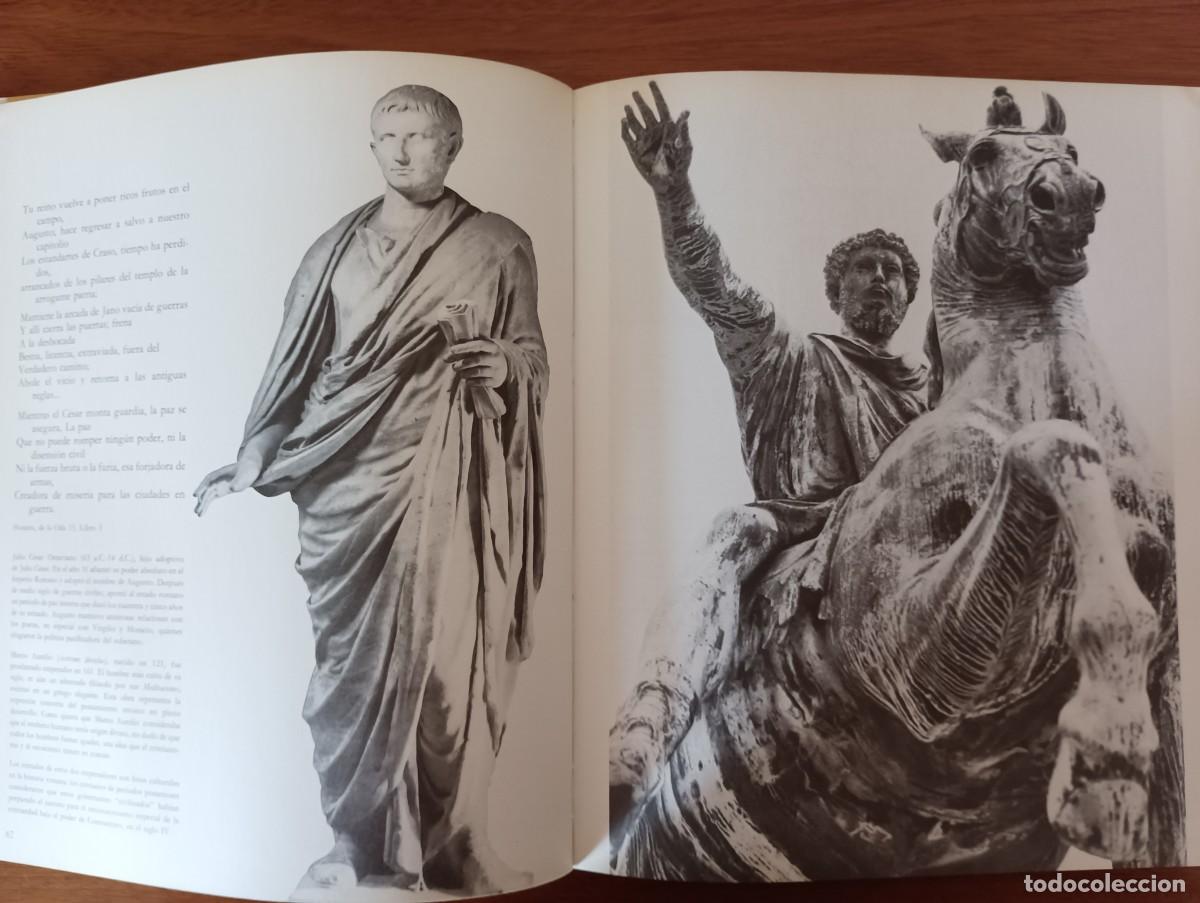 Libros: GRANDES DOCUMENTOS DE LA HUMANIDAD - HITOS DEL PENSAMIENTO UNIVERSAL - Foto 13