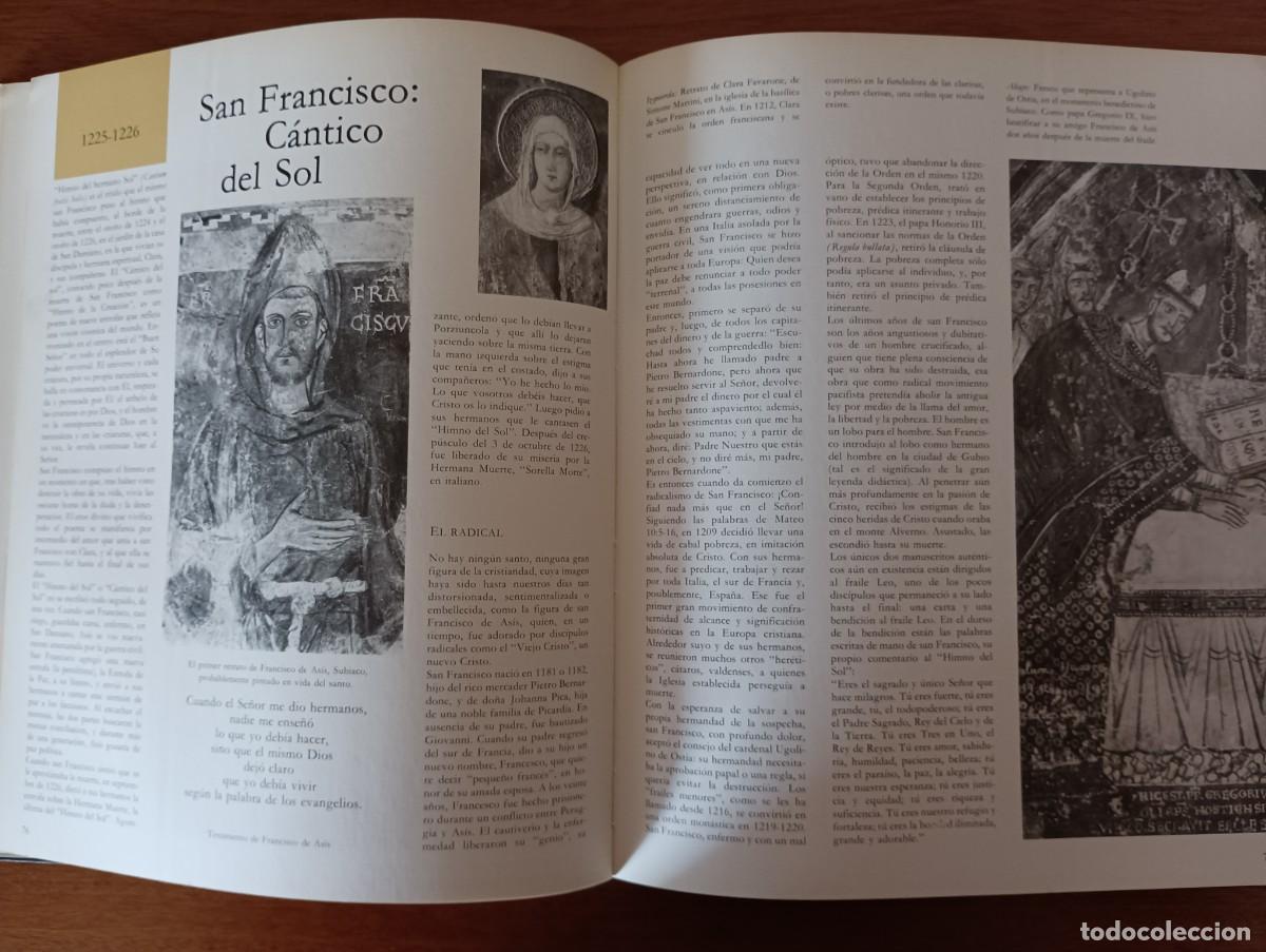 Libros: GRANDES DOCUMENTOS DE LA HUMANIDAD - HITOS DEL PENSAMIENTO UNIVERSAL - Foto 14