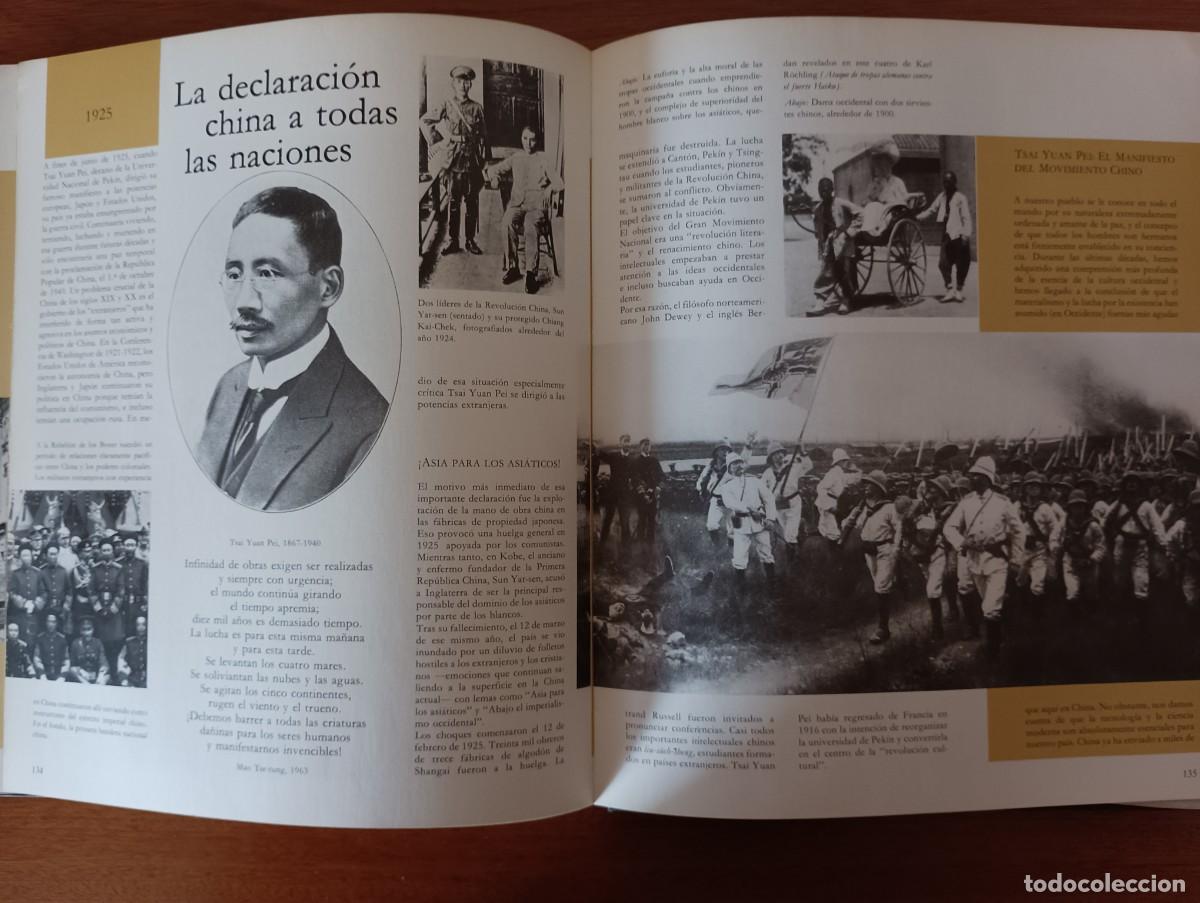 Libros: GRANDES DOCUMENTOS DE LA HUMANIDAD - HITOS DEL PENSAMIENTO UNIVERSAL - Foto 19