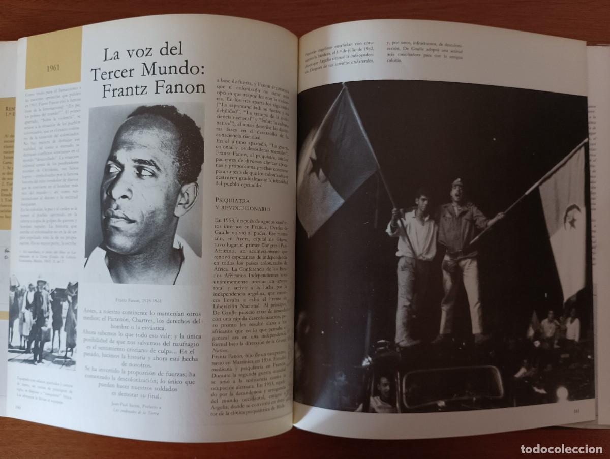 Libros: GRANDES DOCUMENTOS DE LA HUMANIDAD - HITOS DEL PENSAMIENTO UNIVERSAL - Foto 22