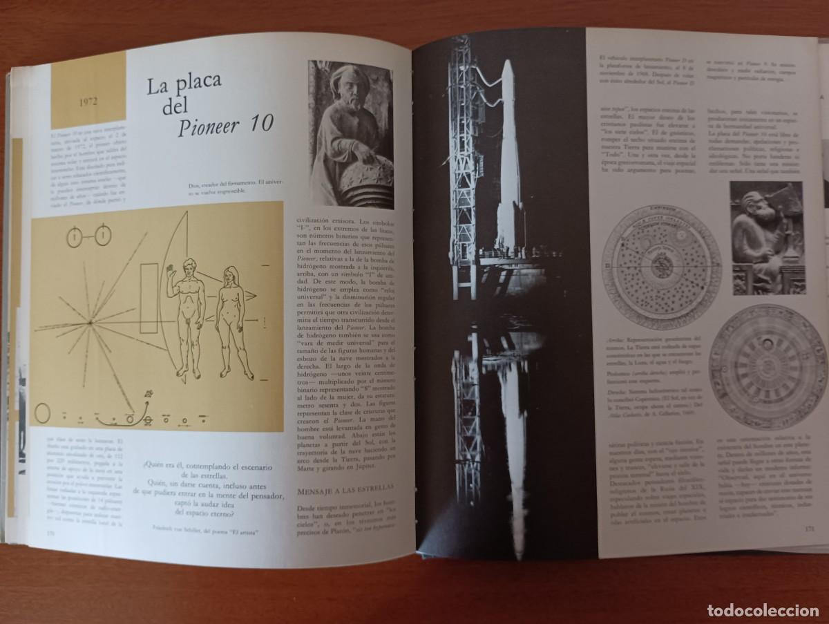 Libros: GRANDES DOCUMENTOS DE LA HUMANIDAD - HITOS DEL PENSAMIENTO UNIVERSAL - Foto 23