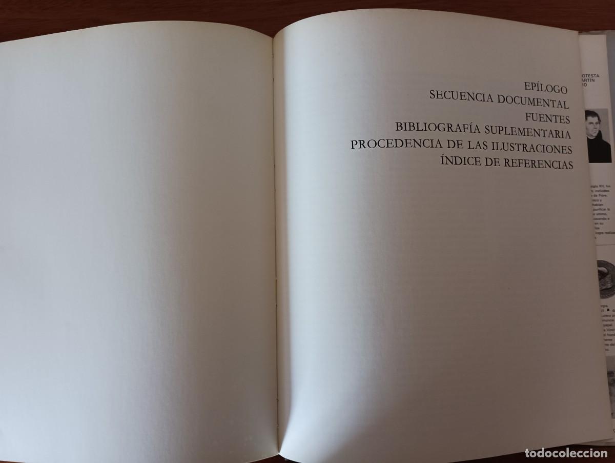 Libros: GRANDES DOCUMENTOS DE LA HUMANIDAD - HITOS DEL PENSAMIENTO UNIVERSAL - Foto 24