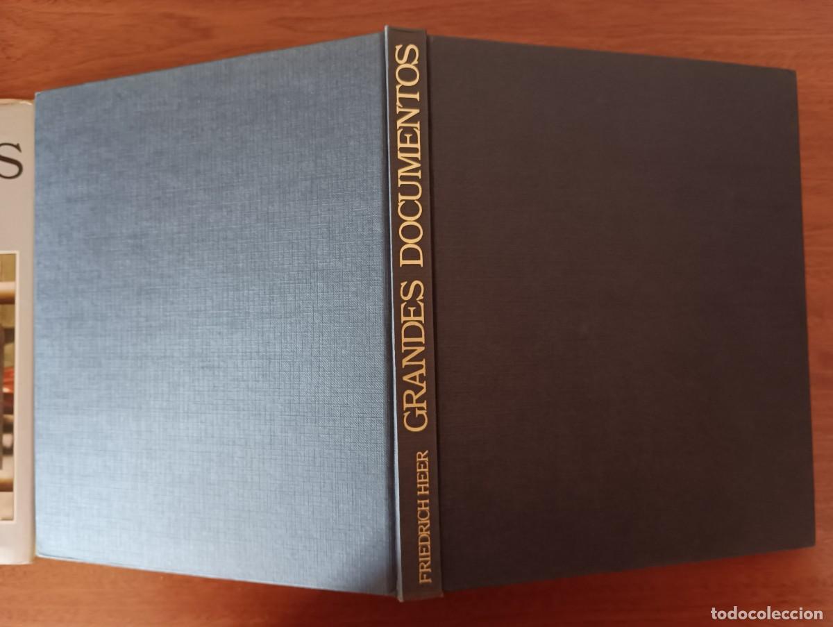 Libros: GRANDES DOCUMENTOS DE LA HUMANIDAD - HITOS DEL PENSAMIENTO UNIVERSAL - Foto 28
