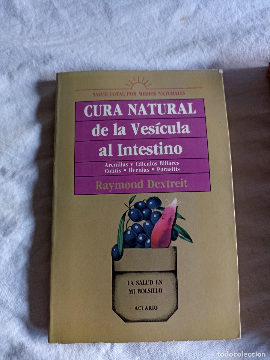 Libros: Lote 5 viejos libros en espa&ntilde;ol - Foto 5