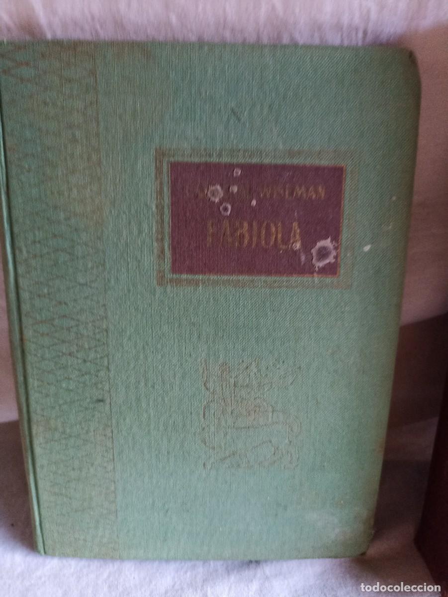 Libros: Lote 5 viejos libros en espa&ntilde;ol - Foto 2