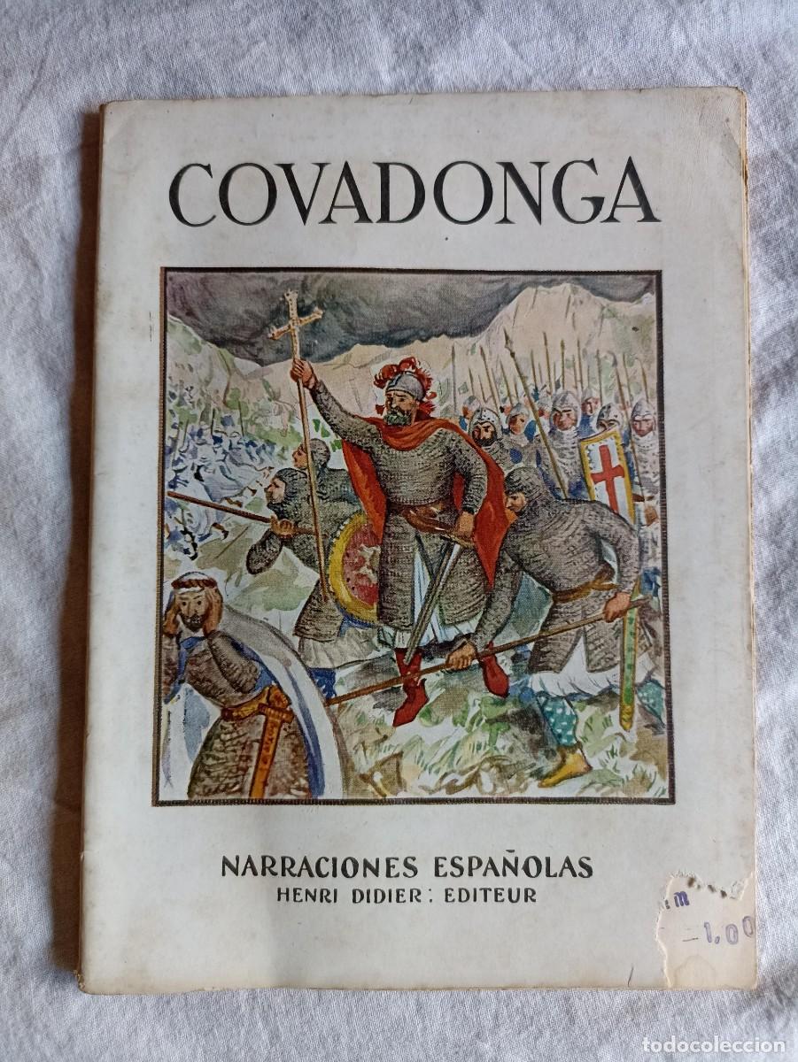 Libros: Lote 5 viejos libros en espa&ntilde;ol - Foto 6