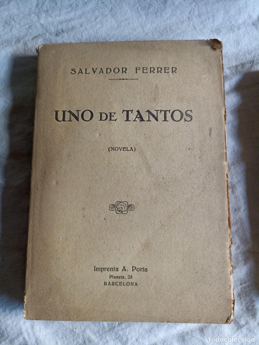 Libros: Lote 5 viejos libros en espa&ntilde;ol - Foto 5
