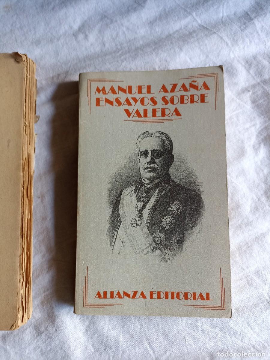 Libros: Lote 5 viejos libros en espa&ntilde;ol - Foto 6