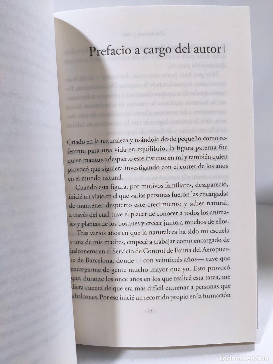 Libros: DESCON&Eacute;CTATE Y VIVE - Victor Mart&iacute;n Font * - Foto 9