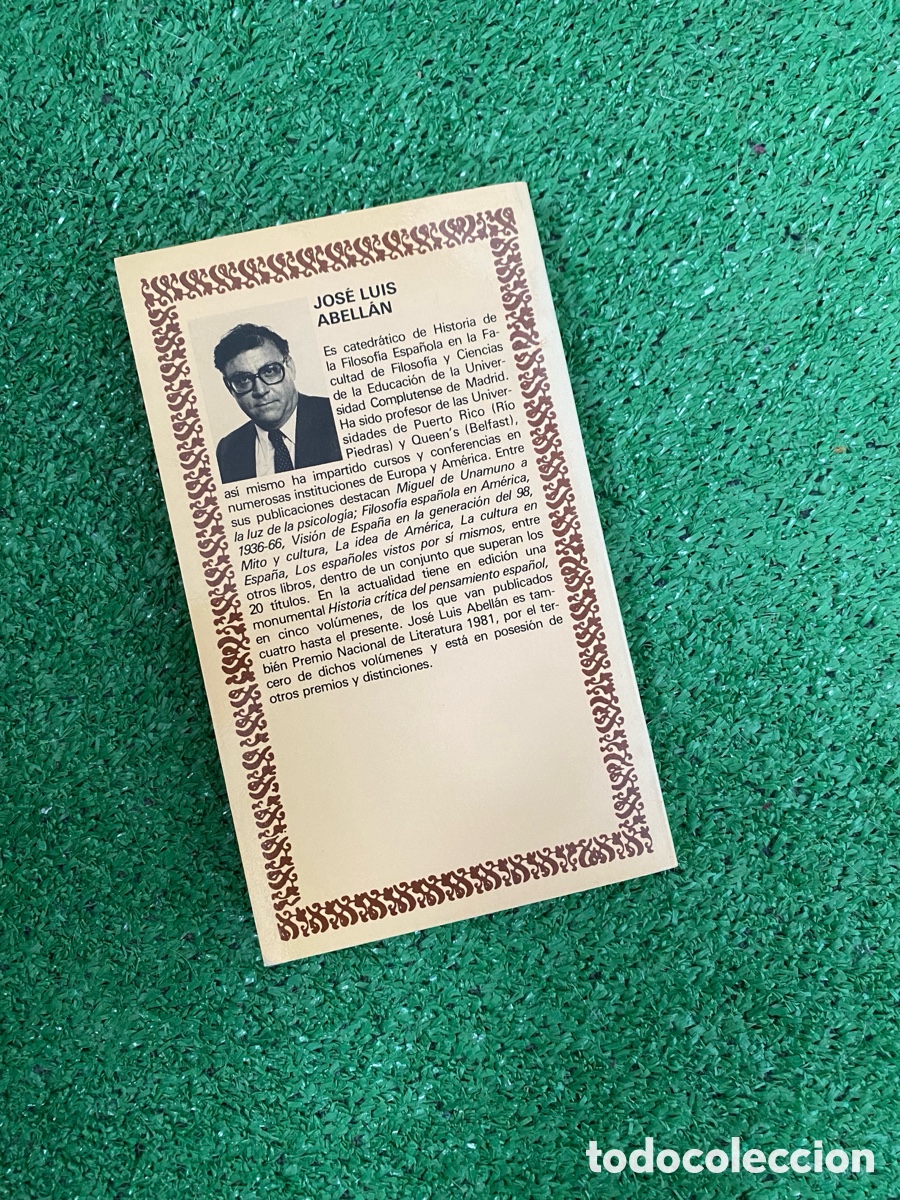 Libros: Abel S&aacute;nchez Miguel de Unamuno - Foto 6
