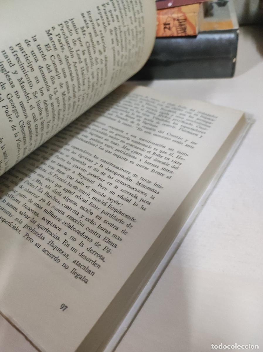 Libros: CHARLES DE GAULLE PHILIPPE BARRES - Foto 6