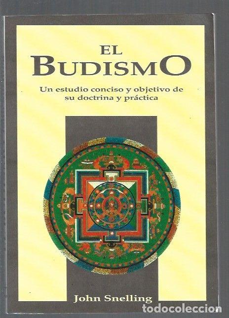 Libros: BUDISMO - EL - SNELLING, JOHN - Foto 1