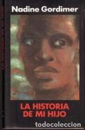 Libros: LA HISTORIA DE MI HIJO - Gordimer,Nadine - Foto 1