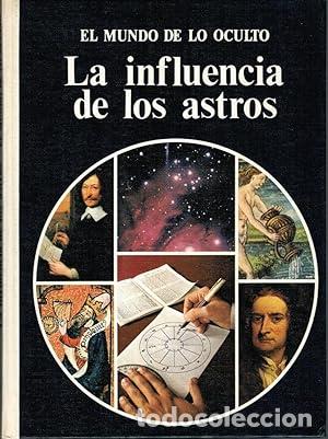 Libros: LA INFLUENCIA DE LOS ASTROS - King,Francis - Foto 1