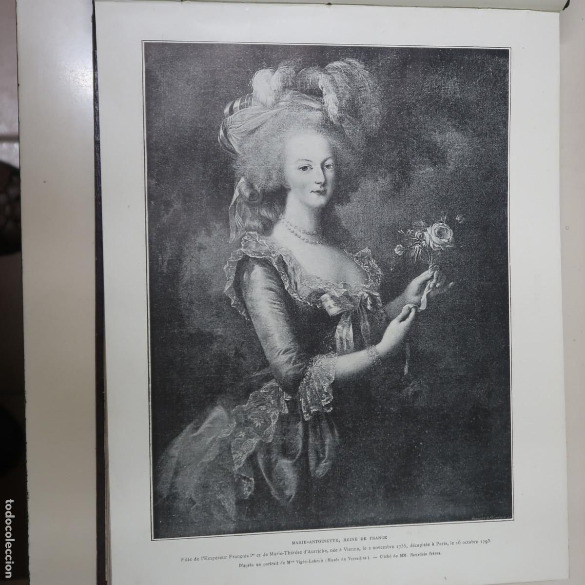Libros: LA REVOLUTION FRAN&Ccedil;AISE - DAYOT, ARMAND - Foto 6