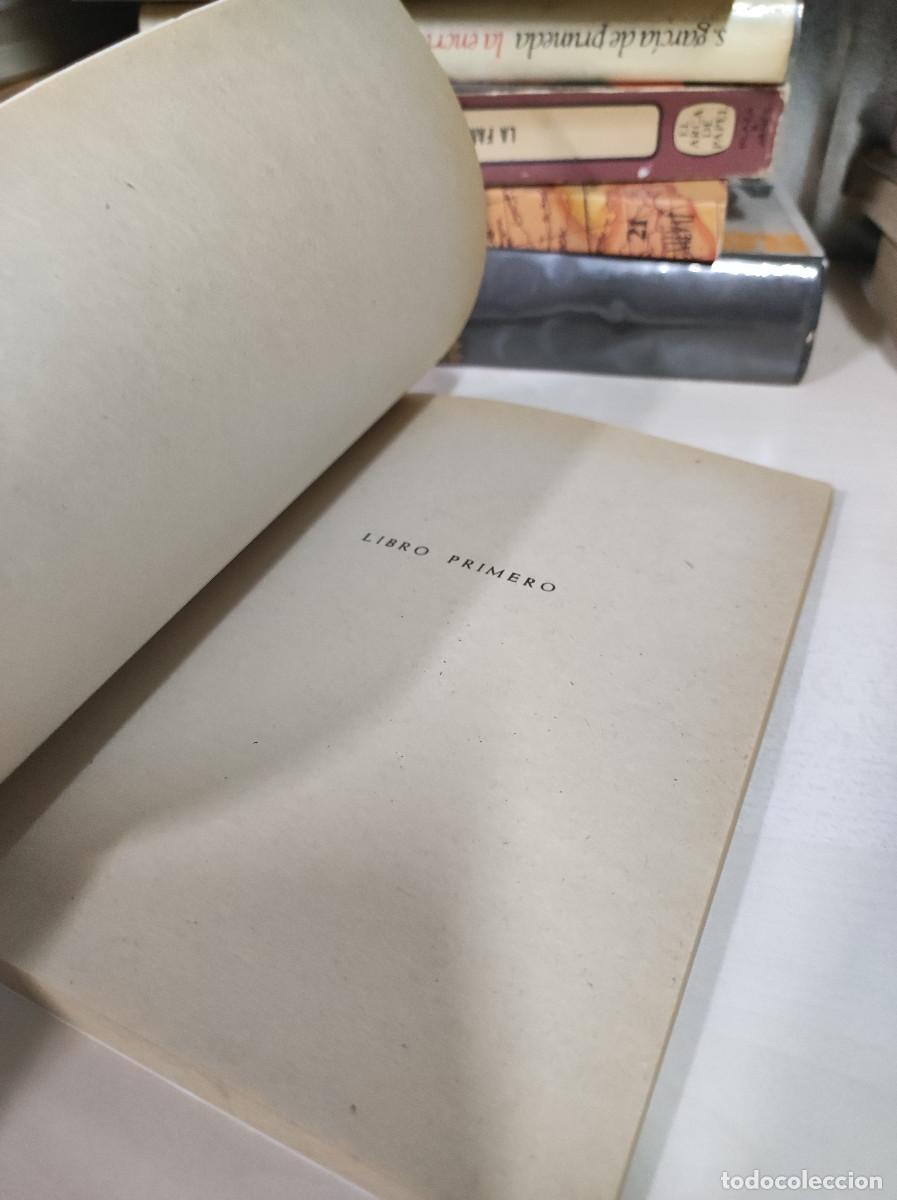 Libros: Vida de Pedro Saputo (I) - Braulio Foz - Foto 2
